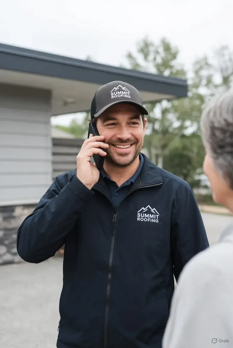 Flat Roof Leak Repair Gresham, NE FAQs